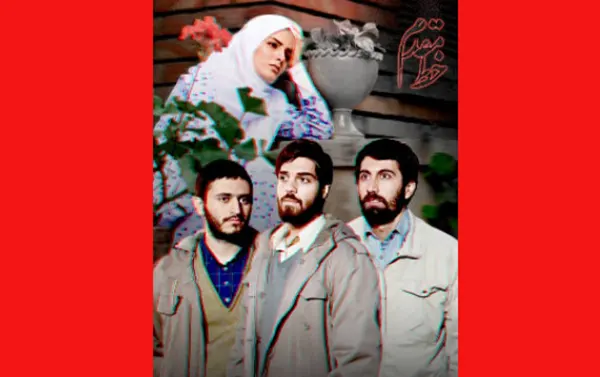 بیوگرافی بازیگران سریال خط مقدم (ایرانی) +داستان و نقش ها