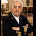 علت فوت تیمسار دریادار منصور فلاحی چ بود + بیوگرافی