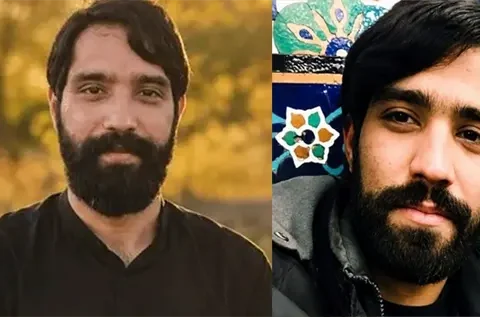 بیوگرافی حمیدرضا رجب زاده مداح شهید ؛ ماجرای فیلم شکنجه و شهادت