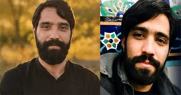 بیوگرافی حمیدرضا رجب زاده مداح شهید ؛ ماجرای فیلم شکنجه و شهادت