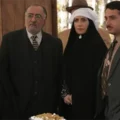 اسامی و بیوگرافی بازیگران سریال بانو + خلاصه داستان سریال بانو با عکس