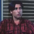 بیوگرافی محمد رجبی بازیگر نقش امید در فیلم سینمایی قانون +‌عکس جدید