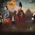 بازیگران سریال افسانه خورشید و ماه با عکس جدید و بیوگرافی