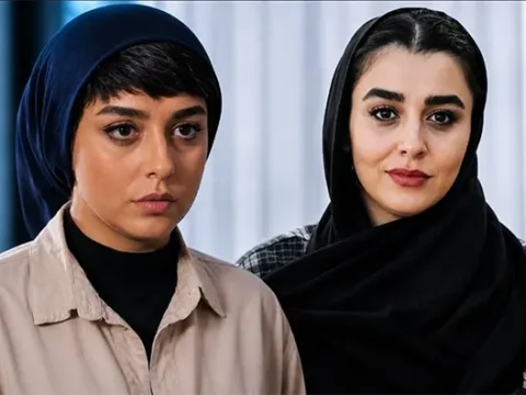 بیوگرافی سحر لطفی بازیگر نقش مارال در سریال کوری + عکسهای شخصی