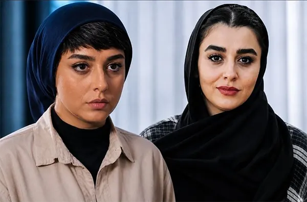 بیوگرافی سحر لطفی بازیگر نقش مارال در سریال کوری + عکسهای شخصی