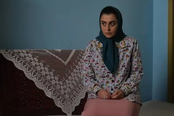 بیوگرافی سحر لطفی بازیگر نقش مارال در سریال کوری + عکسهای شخصی