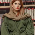 بیوگرافی روژان رضوانیان بازیگر نقش نگار در سریال اعتراف میکنم +عکس شخصی