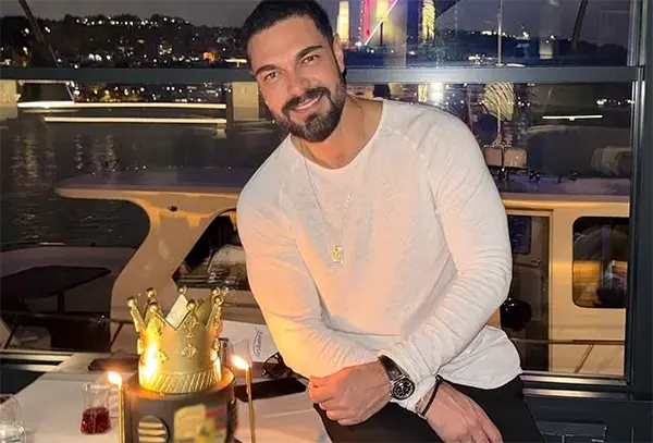 بازیگران سریال عشق و تخت