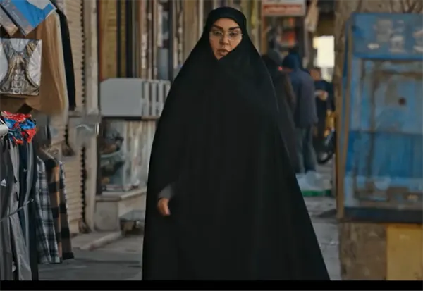 بازیگران سریال دیار مادری چه کسانی هستند؟ +بیوگرافی و اسامی