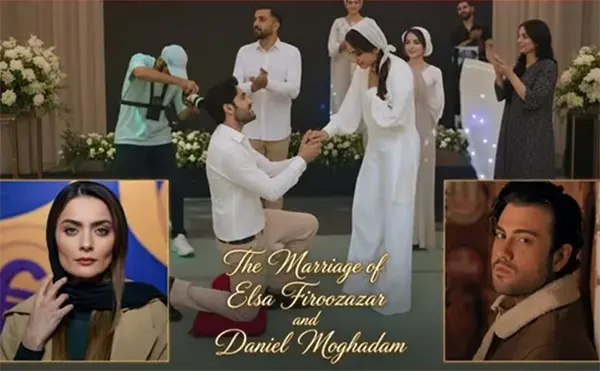دانیال مقدم