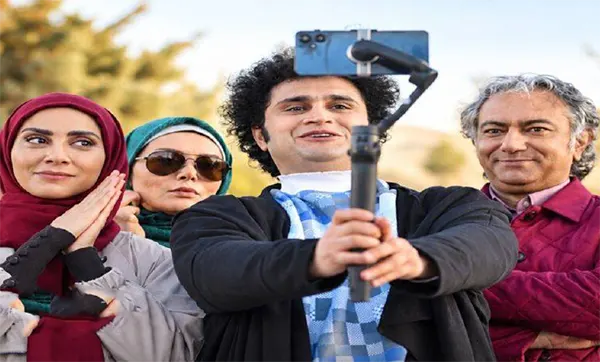 بیوگرافی بازیگران سریال نسخه آزمایشی همراه با اسامی + زمان پخش و خلاصه داستان