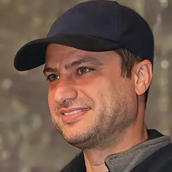 بازیگران کنسرت نمایش سیاوش